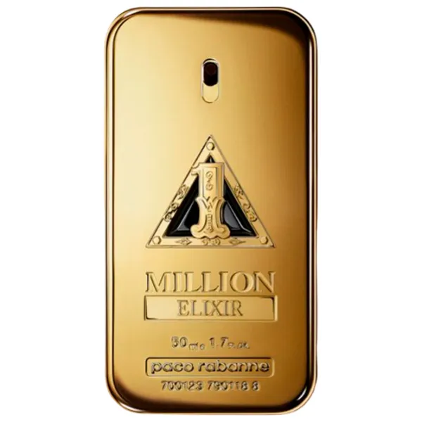 Parfum pentru bărbați Paco Rabanne 1 Million Apă de parfum / Oriental photo 2 Parfum pentru bărbați Paco Rabanne 1 Million Apă de parfum / Oriental photo 2