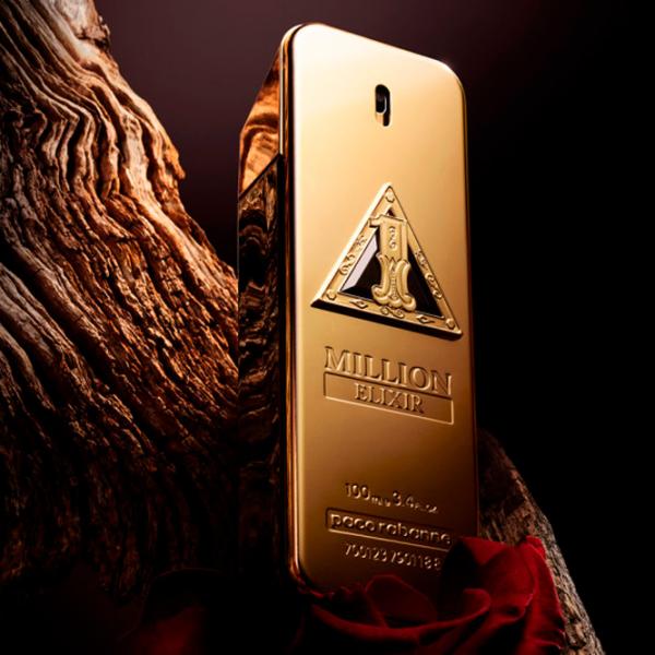 Parfum pentru bărbați Paco Rabanne 1 Million Apă de parfum / Oriental photo 3 Parfum pentru bărbați Paco Rabanne 1 Million Apă de parfum / Oriental photo 3