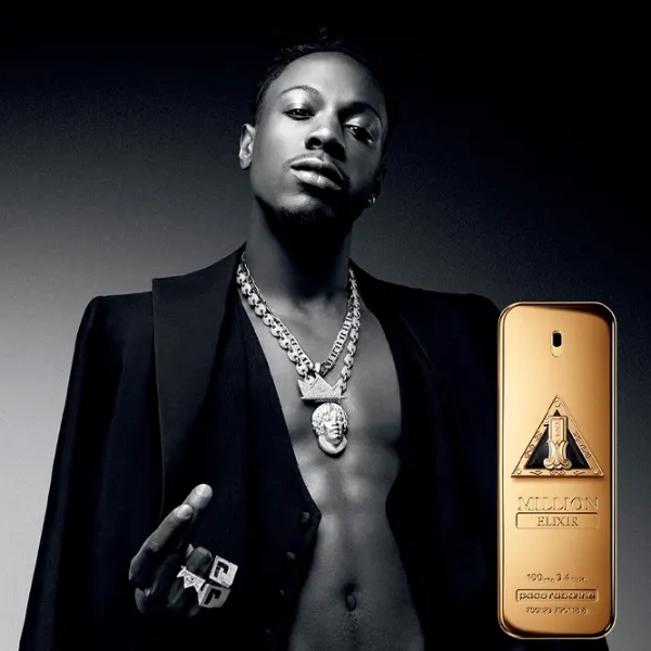 Parfum pentru bărbați Paco Rabanne 1 Million Apă de parfum / Oriental photo 6 Parfum pentru bărbați Paco Rabanne 1 Million Apă de parfum / Oriental photo 6