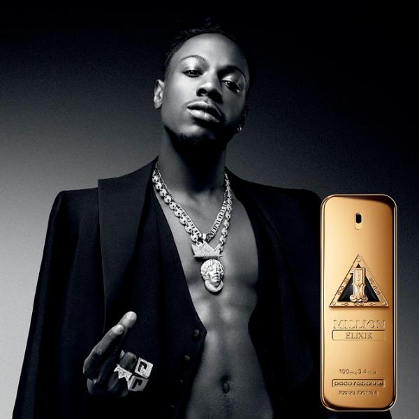 Parfum pentru bărbați Paco Rabanne 1 Million Apă de parfum / Oriental photo 6 Parfum pentru bărbați Paco Rabanne 1 Million Apă de parfum / Oriental photo 6