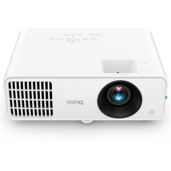 Проектор BENQ LH650 Для дома и офиса/ Белый photo 2