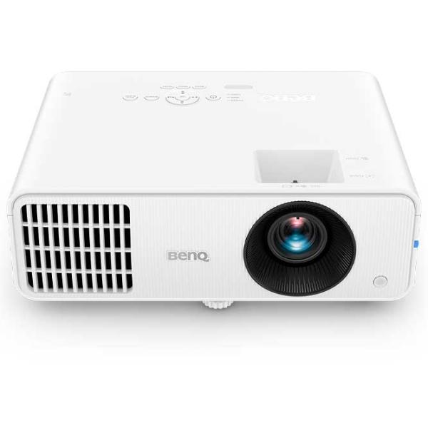 Проектор BENQ LH650 Для дома и офиса/ Белый photo 2
