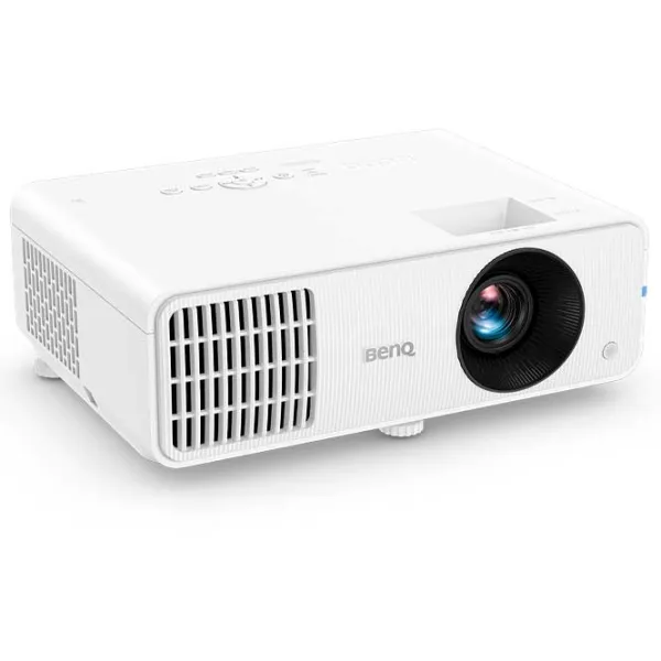 Проектор BENQ LH650 Для дома и офиса/ Белый photo 3