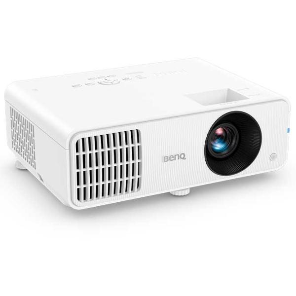 Проектор BENQ LH650 Для дома и офиса/ Белый photo 3