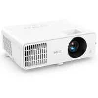 Proiector BENQ LH650 Home and Office/ White photo 3