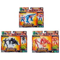 Фигурки Hasbro Avengers Mechasaurus 4+/ Разноцветный