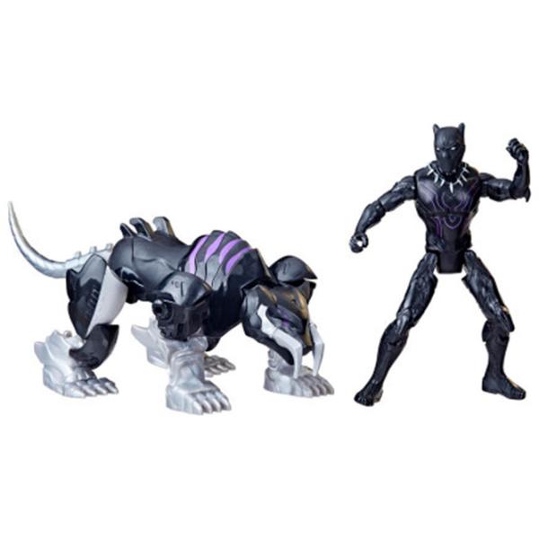 Фигурки Hasbro Avengers Mechasaurus 4+/ Разноцветный photo 2