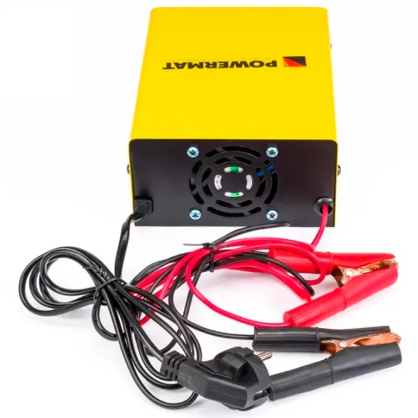 Încărcător auto Powermat PM-PM-50B - photo 4