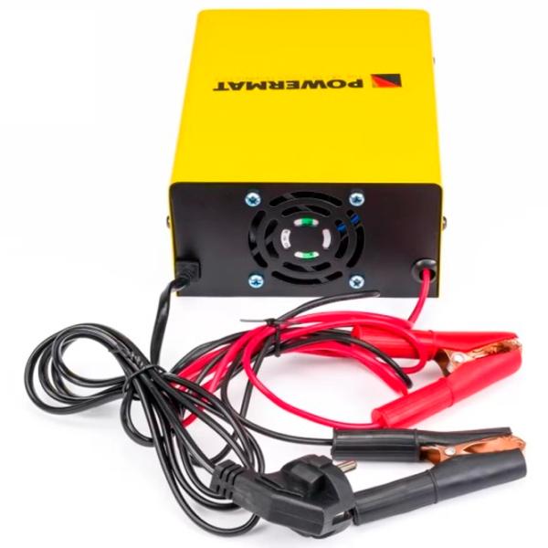 Încărcător auto Powermat PM-PM-50B - photo 4