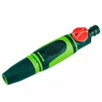 Pistol pentru stropit Verto 52139 1/ Plastic