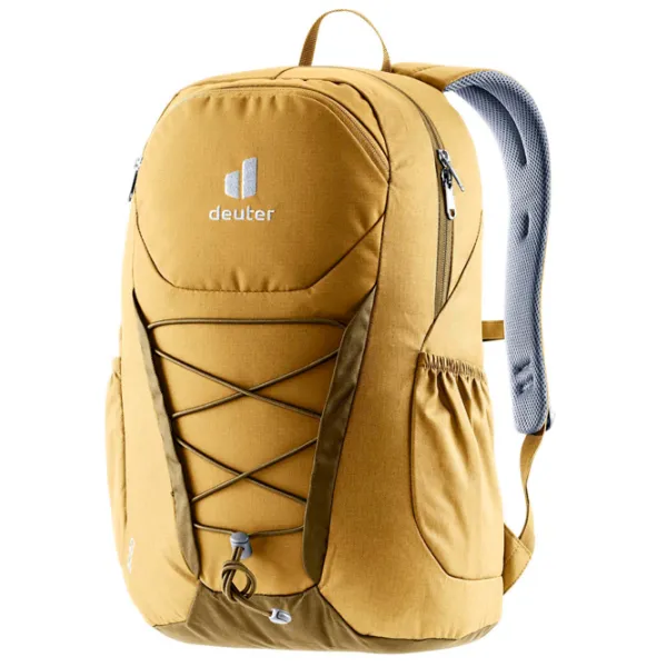 Туристический рюкзак Deuter Gogo Для путешествий/ 25 л photo 2 Туристический рюкзак Deuter Gogo Для путешествий/ 25 л photo 2