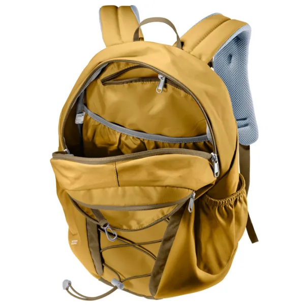 Туристический рюкзак Deuter Gogo Для путешествий/ 25 л photo 3 Туристический рюкзак Deuter Gogo Для путешествий/ 25 л photo 3