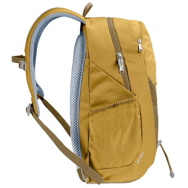 Туристический рюкзак Deuter Gogo Для путешествий/ 25 л photo 5 Туристический рюкзак Deuter Gogo Для путешествий/ 25 л photo 5