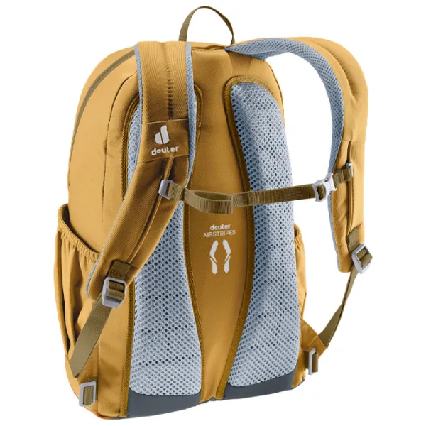 Туристический рюкзак Deuter Gogo Для путешествий/ 25 л photo 6 Туристический рюкзак Deuter Gogo Для путешествий/ 25 л photo 6