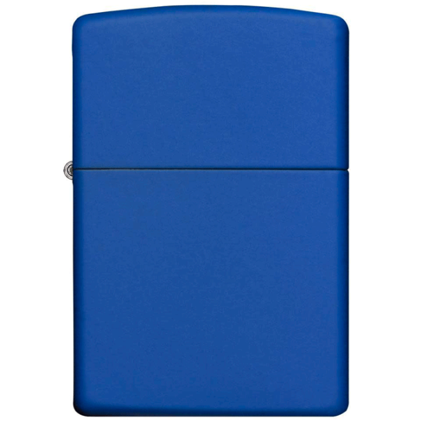 Brichetă Zippo Royal Blue Blue/ Alamă photo 2