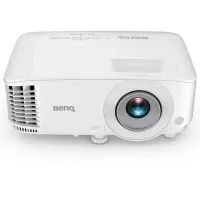 Proiector BENQ MH560 Home and Office/ White photo 2