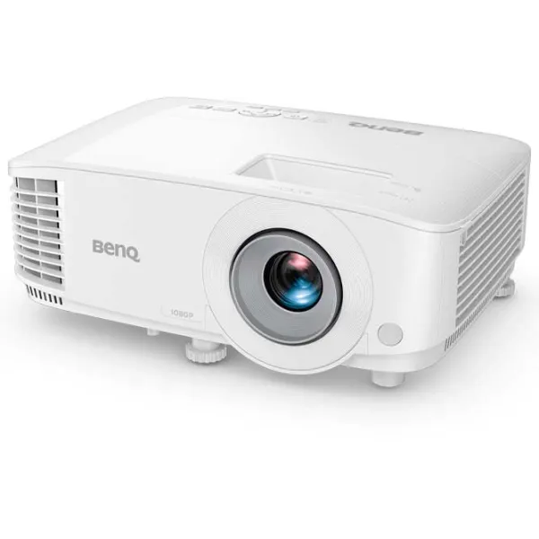Проектор BENQ MH560 Для дома и офиса/ Белый photo 3