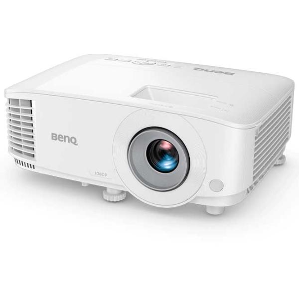 Проектор BENQ MH560 Для дома и офиса/ Белый photo 3
