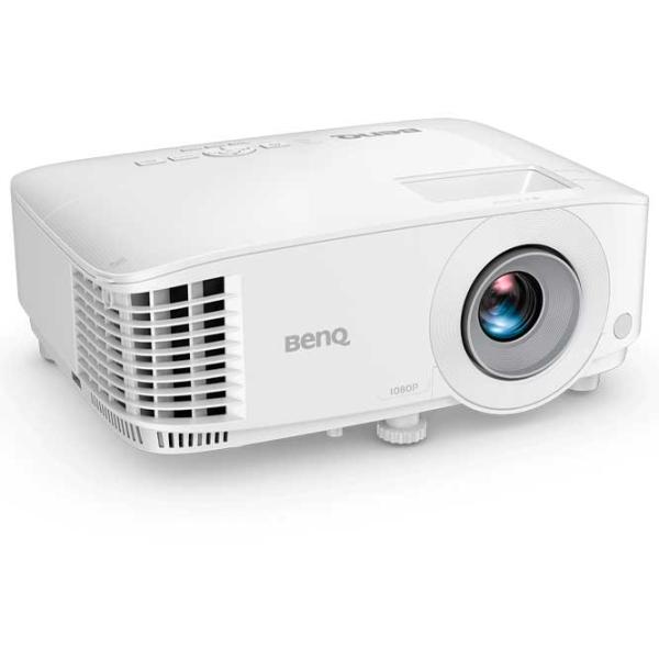 Проектор BENQ MH560 Для дома и офиса/ Белый photo 4