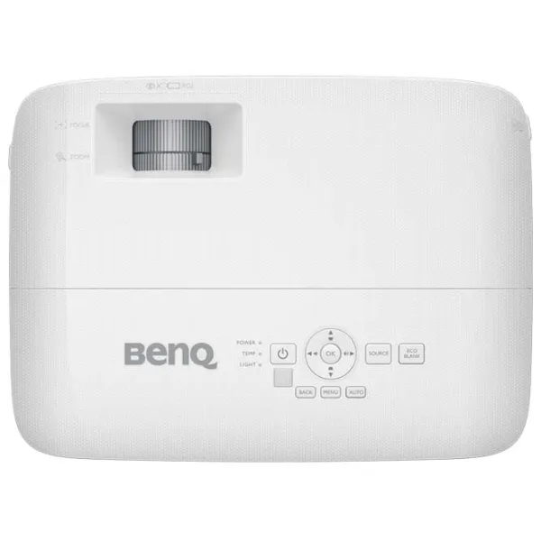 Проектор BENQ MH560 Для дома и офиса/ Белый photo 5