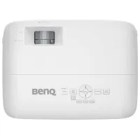 Proiector BENQ MH560 Home and Office/ White photo 5
