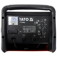 Incărcător și Redresor auto Yato YT83062 - 40 A photo 3
