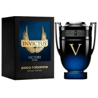 Парфюм для мужчин Paco Rabanne INVICTUS VICTORY Парфюмерная вода / Водный