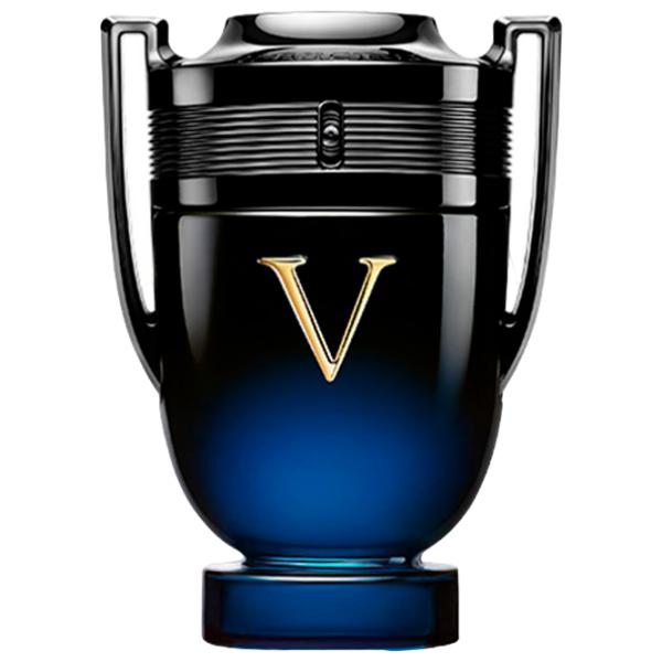 Parfum pentru bărbați Paco Rabanne INVICTUS VICTORY Apă de parfum / Acvatic photo 2 Parfum pentru bărbați Paco Rabanne INVICTUS VICTORY Apă de parfum / Acvatic photo 2