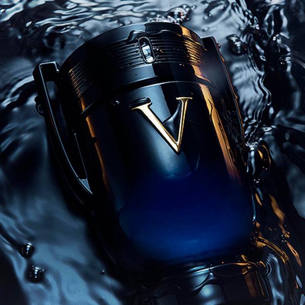 Parfum pentru bărbați Paco Rabanne INVICTUS VICTORY Apă de parfum / Acvatic photo 3 Parfum pentru bărbați Paco Rabanne INVICTUS VICTORY Apă de parfum / Acvatic photo 3