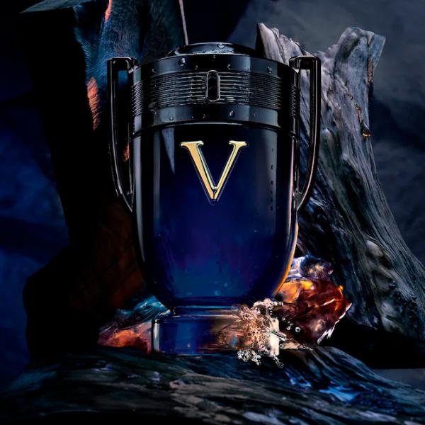 Parfum pentru bărbați Paco Rabanne INVICTUS VICTORY Apă de parfum / Acvatic photo 4 Parfum pentru bărbați Paco Rabanne INVICTUS VICTORY Apă de parfum / Acvatic photo 4