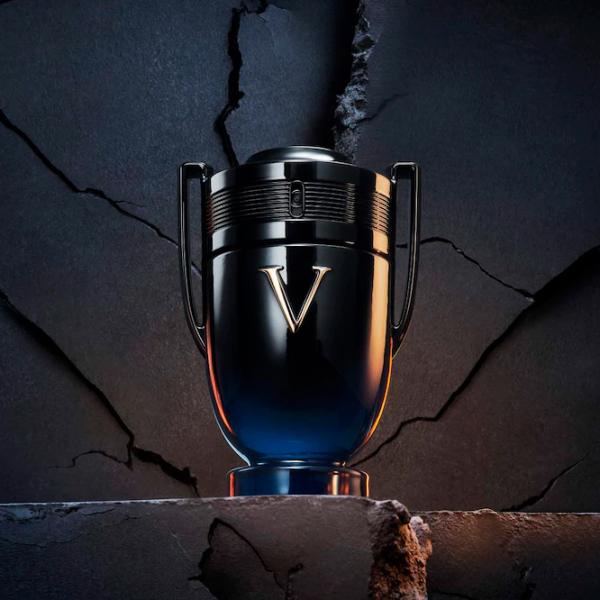 Parfum pentru bărbați Paco Rabanne INVICTUS VICTORY Apă de parfum / Acvatic photo 5 Parfum pentru bărbați Paco Rabanne INVICTUS VICTORY Apă de parfum / Acvatic photo 5