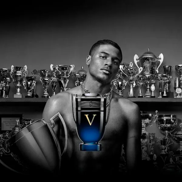 Parfum pentru bărbați Paco Rabanne INVICTUS VICTORY Apă de parfum / Acvatic photo 6 Parfum pentru bărbați Paco Rabanne INVICTUS VICTORY Apă de parfum / Acvatic photo 6