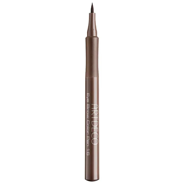 Карандаш для бровей Artdeco Eye Brow Color Brunette photo 1 Карандаш для бровей Artdeco Eye Brow Color Brunette photo 1