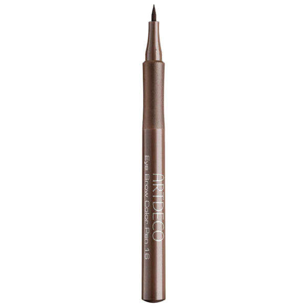 Карандаш для бровей Artdeco Eye Brow Color Brunette photo 1 Карандаш для бровей Artdeco Eye Brow Color Brunette photo 1