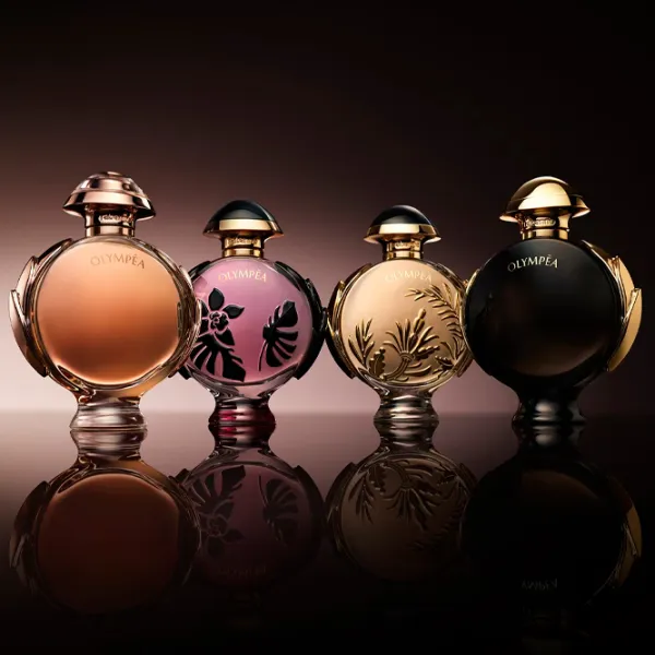 Парфюм для женщин Paco Rabanne OLYMPEA SOLAR Парфюмерная вода / Фужерный  photo 3 Парфюм для женщин Paco Rabanne OLYMPEA SOLAR Парфюмерная вода / Фужерный  photo 3