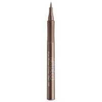 Creion pentru sprâncene Artdeco Eye Brow Color Brunette