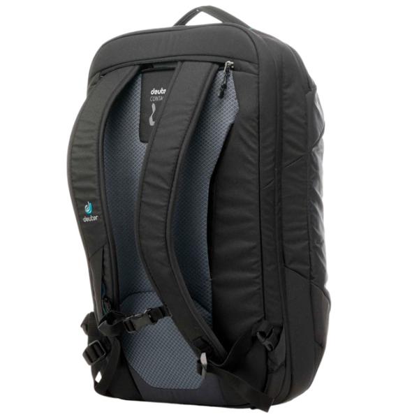 Туристический рюкзак Deuter Aviant Carry On Pro 36 Для путешествий/ 36 л photo 2 Туристический рюкзак Deuter Aviant Carry On Pro 36 Для путешествий/ 36 л photo 2