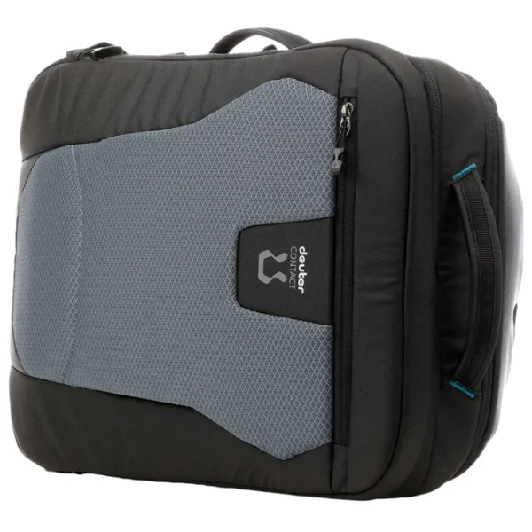Туристический рюкзак Deuter Aviant Carry On Pro 36 Для путешествий/ 36 л photo 3 Туристический рюкзак Deuter Aviant Carry On Pro 36 Для путешествий/ 36 л photo 3