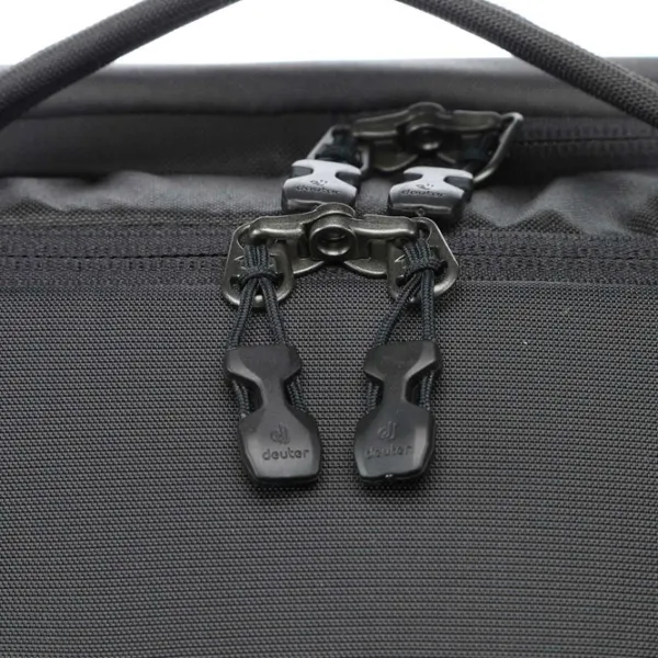 Туристический рюкзак Deuter Aviant Carry On Pro 36 Для путешествий/ 36 л photo 4 Туристический рюкзак Deuter Aviant Carry On Pro 36 Для путешествий/ 36 л photo 4