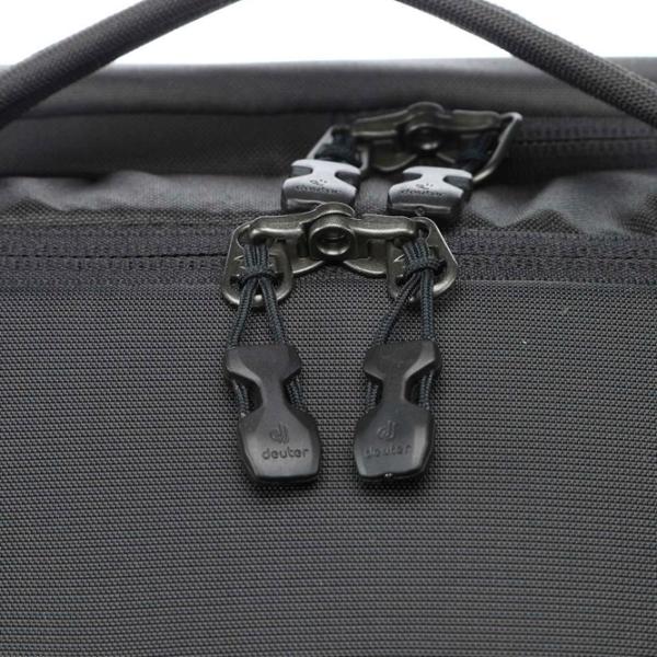Туристический рюкзак Deuter Aviant Carry On Pro 36 Для путешествий/ 36 л photo 4 Туристический рюкзак Deuter Aviant Carry On Pro 36 Для путешествий/ 36 л photo 4