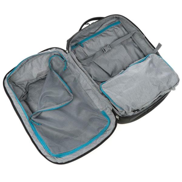 Туристический рюкзак Deuter Aviant Carry On Pro 36 Для путешествий/ 36 л photo 6 Туристический рюкзак Deuter Aviant Carry On Pro 36 Для путешествий/ 36 л photo 6
