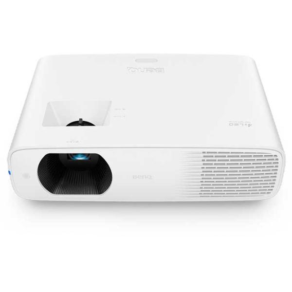 Проектор BENQ LH730 Для дома и офиса/ Белый photo 2