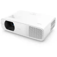 Proiector BENQ LH730 Home and Office/ White photo 3