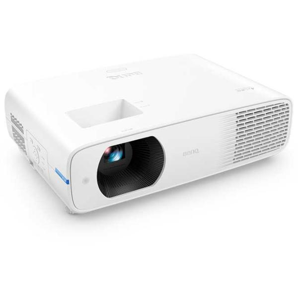 Проектор BENQ LH730 Для дома и офиса/ Белый photo 4