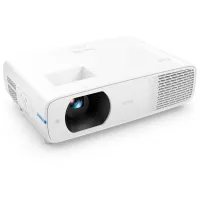 Proiector BENQ LH730 Home and Office/ White photo 4