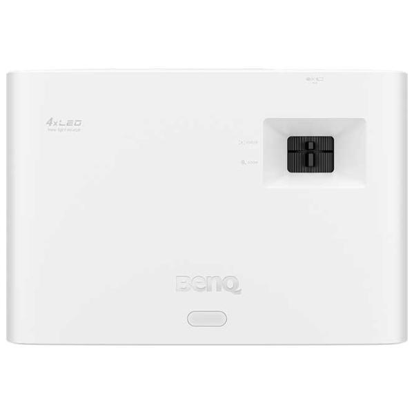 Проектор BENQ LH730 Для дома и офиса/ Белый photo 5