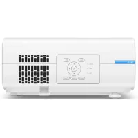 Proiector BENQ LH730 Home and Office/ White photo 6