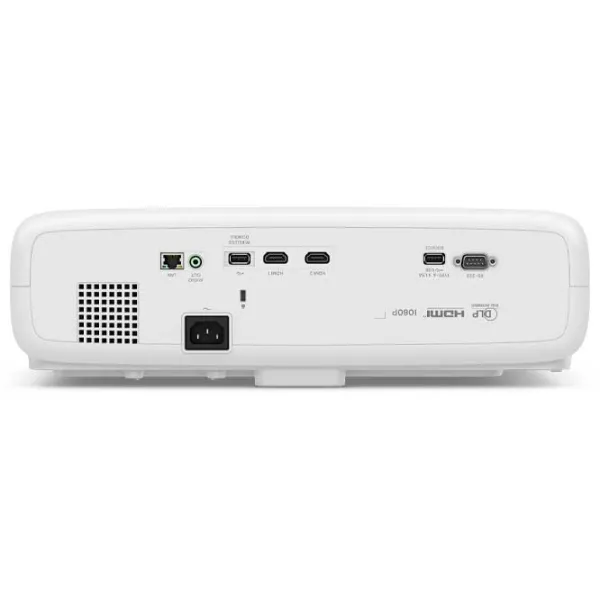 Проектор BENQ LH730 Для дома и офиса/ Белый photo 7