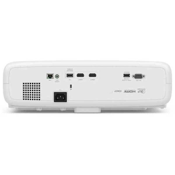 Проектор BENQ LH730 Для дома и офиса/ Белый photo 7