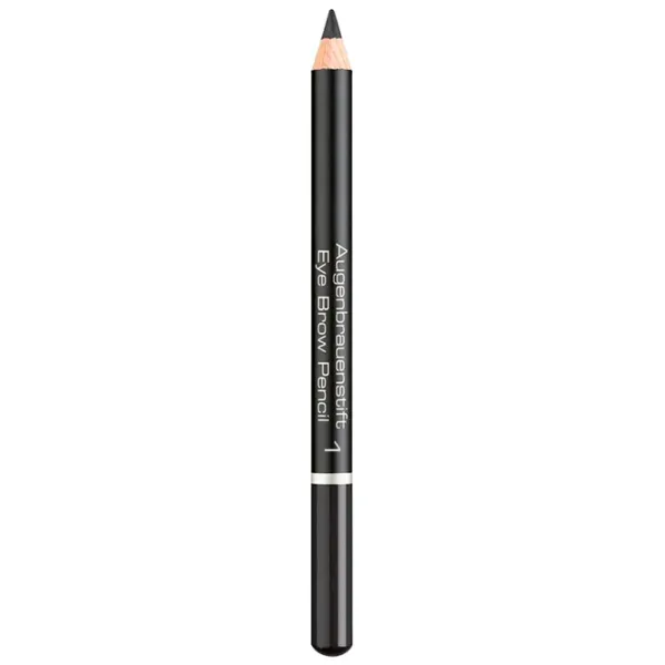 Карандаш для бровей Artdeco Eyebrow Pencil Soft Brown photo 1 Карандаш для бровей Artdeco Eyebrow Pencil Soft Brown photo 1